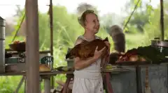 Американская история ужасов 4 сезон 1 серия