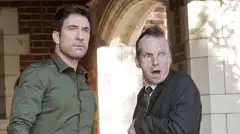 Американская история ужасов 1 сезон 3 серия