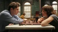 Американская история ужасов 2 сезон 3 серия