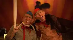 Американская история ужасов 4 сезон 3 серия