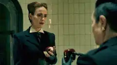 Американская история ужасов 8 сезон 3 серия