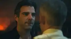 Американская история ужасов 11 сезон 3 серия