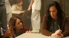 Американская история ужасов 2 сезон 4 серия