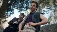 Американская история ужасов 9 сезон 8 серия