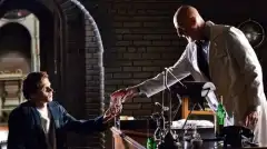 Американская история ужасов 2 сезон 9 серия