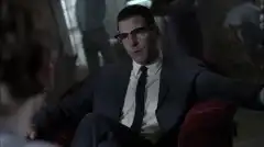 Американская история ужасов 2 сезон 10 серия